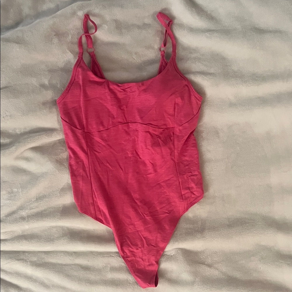 Outdoor Voices Body Suit
